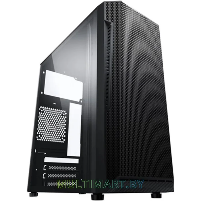 Корпус ACD Coffre 104G (MO-TC3G0-000)